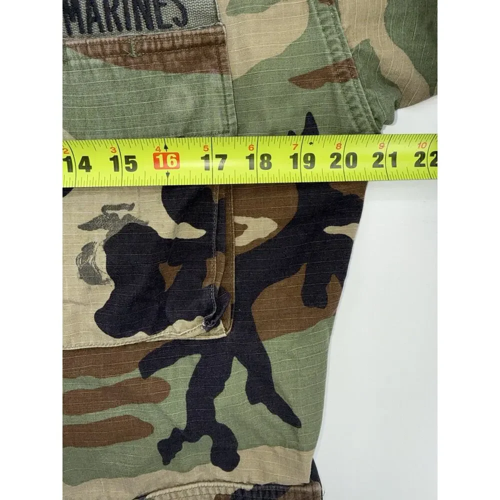 U.S. Military good used
